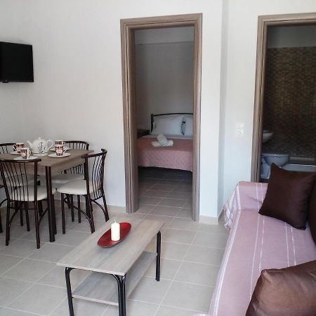 شقة Stelios House آغيوس نيكولاوس المظهر الخارجي الصورة
