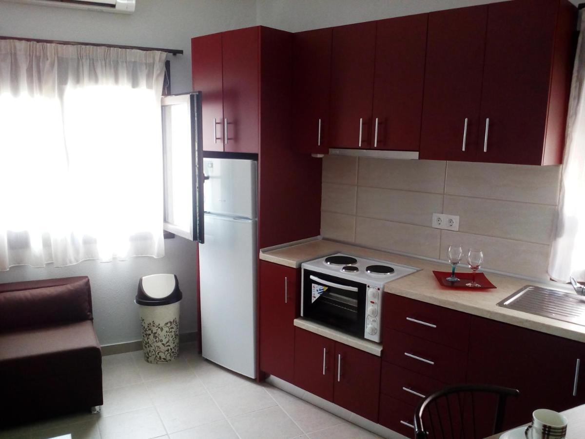 شقة Stelios House آغيوس نيكولاوس المظهر الخارجي الصورة