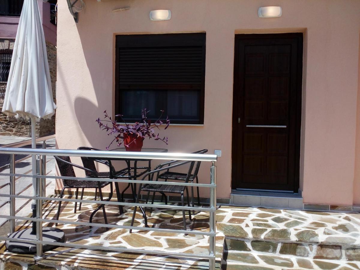 شقة Stelios House آغيوس نيكولاوس المظهر الخارجي الصورة