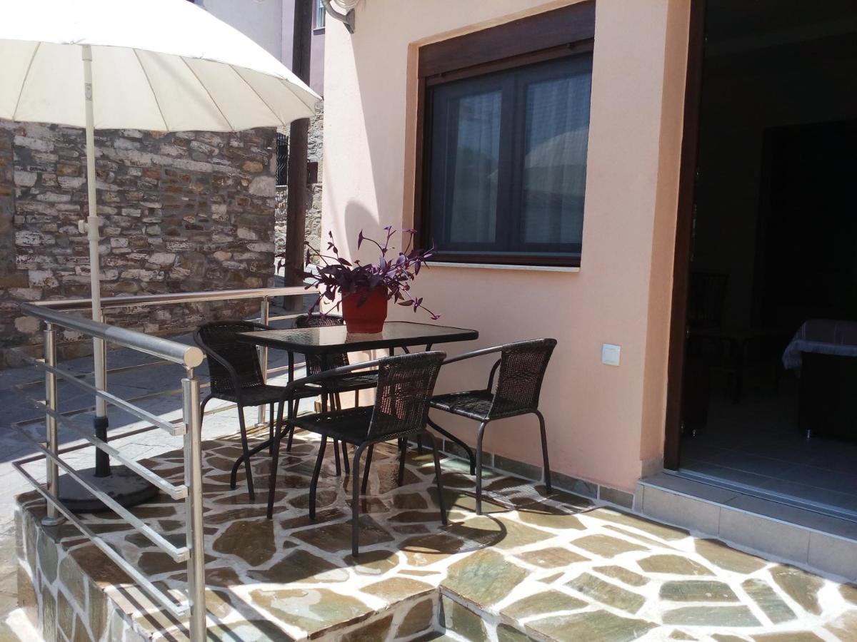 شقة Stelios House آغيوس نيكولاوس المظهر الخارجي الصورة