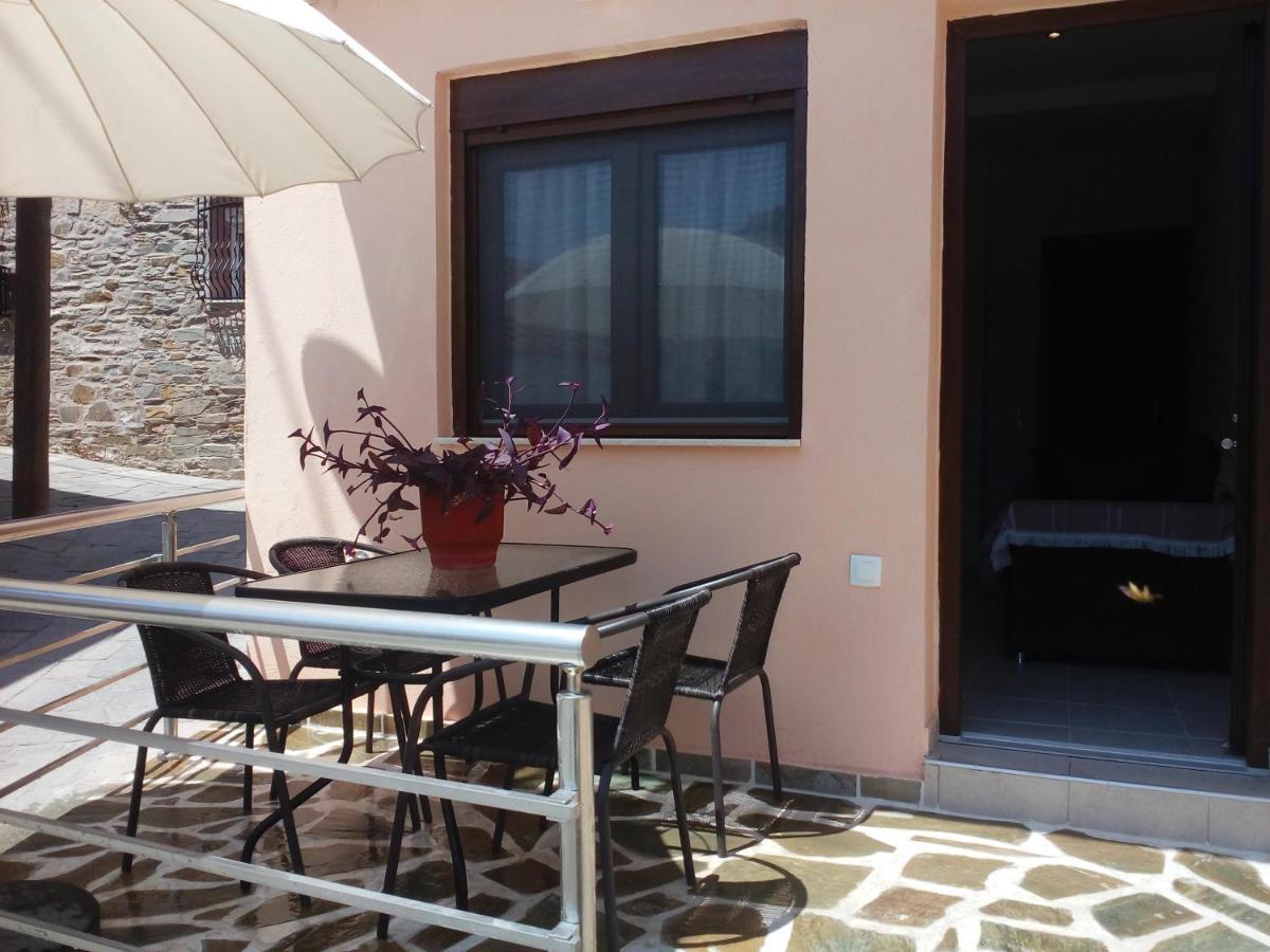 شقة Stelios House آغيوس نيكولاوس المظهر الخارجي الصورة