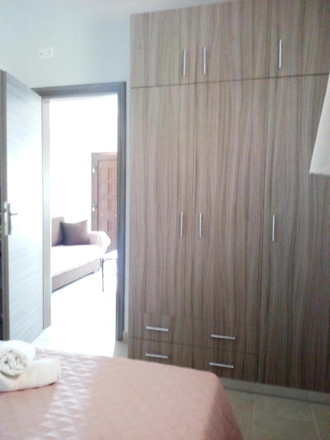 شقة Stelios House آغيوس نيكولاوس المظهر الخارجي الصورة