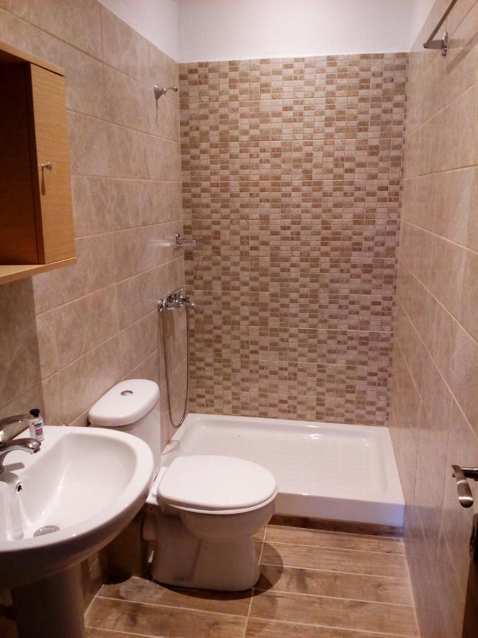 شقة Stelios House آغيوس نيكولاوس المظهر الخارجي الصورة