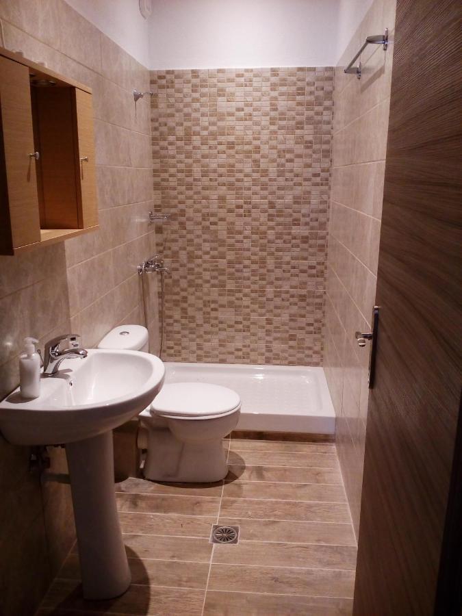 شقة Stelios House آغيوس نيكولاوس المظهر الخارجي الصورة